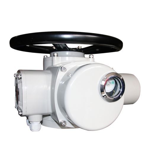 On On Actuator electric de tip off