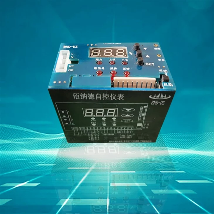 BND-DZ Automatic Control Instrument Control Module