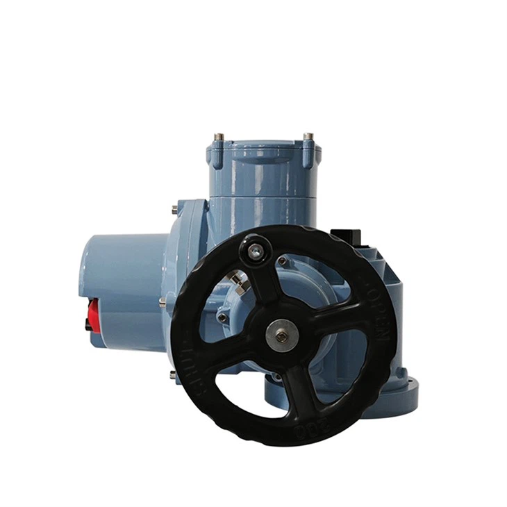 Z Series 24V 220V Remote Control Electric Actuator