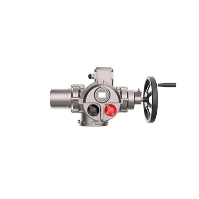 Actuator cu supapă electrică inteligentă cu mai multe ture IP65 220V 380 V