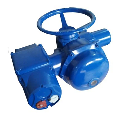 SA Servomotor electric multi-turn